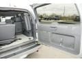 Titanium Silver Metallic - GX 470 Photo No. 14