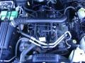 2000 Black Jeep Wrangler Sahara 4x4  photo #16