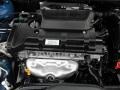 2.0 Liter DOHC 16-Valve CVVT 4 Cylinder 2010 Hyundai Elantra Touring GLS Engine