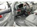 Titanium Silver Metallic - GX 470 Photo No. 17