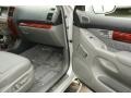 Titanium Silver Metallic - GX 470 Photo No. 20