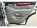 Titanium Silver Metallic - GX 470 Photo No. 21