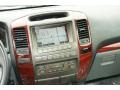 Titanium Silver Metallic - GX 470 Photo No. 23
