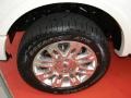 White Platinum Metallic Tri Coat - F150 Platinum SuperCrew 4x4 Photo No. 3