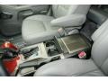 Titanium Silver Metallic - GX 470 Photo No. 25