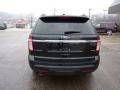 2011 Tuxedo Black Metallic Ford Explorer Limited 4WD  photo #3