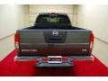 Storm Grey - Frontier SE V6 King Cab Photo No. 5