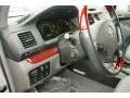 Titanium Silver Metallic - GX 470 Photo No. 32