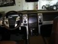 White Platinum Metallic Tri Coat - F150 Platinum SuperCrew 4x4 Photo No. 12