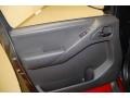 Storm Grey - Frontier SE V6 King Cab Photo No. 9