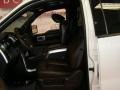 White Platinum Metallic Tri Coat - F150 Platinum SuperCrew 4x4 Photo No. 15