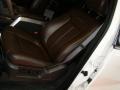 White Platinum Metallic Tri Coat - F150 Platinum SuperCrew 4x4 Photo No. 17