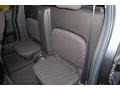 Storm Grey - Frontier SE V6 King Cab Photo No. 13