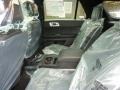 2011 Tuxedo Black Metallic Ford Explorer Limited 4WD  photo #14