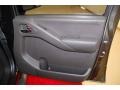 Storm Grey - Frontier SE V6 King Cab Photo No. 14
