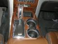 White Platinum Metallic Tri Coat - F150 Platinum SuperCrew 4x4 Photo No. 19