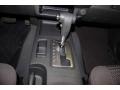 2008 Storm Grey Nissan Frontier SE V6 King Cab  photo #17