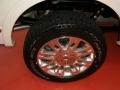 White Platinum Metallic Tri Coat - F150 Platinum SuperCrew 4x4 Photo No. 23