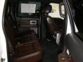White Platinum Metallic Tri Coat - F150 Platinum SuperCrew 4x4 Photo No. 25