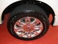 White Platinum Metallic Tri Coat - F150 Platinum SuperCrew 4x4 Photo No. 29