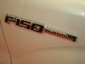 White Platinum Metallic Tri Coat - F150 Platinum SuperCrew 4x4 Photo No. 30