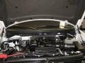 White Platinum Metallic Tri Coat - F150 Platinum SuperCrew 4x4 Photo No. 31