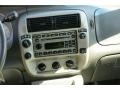 2001 Silver Frost Metallic Ford Explorer Sport Trac 4x4  photo #22