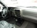 Black - Ranger XLT SuperCab 4x4 Photo No. 16