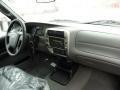 2011 Black Ford Ranger XLT SuperCab 4x4  photo #16