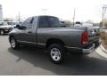 Graphite Metallic 2003 Dodge Ram 1500 ST Regular Cab Exterior