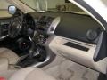 Super White - RAV4 Limited V6 4WD Photo No. 27