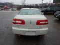 2008 Light Sage Metallic Lincoln MKZ AWD Sedan  photo #3