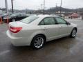 Light Sage Metallic - MKZ AWD Sedan Photo No. 4