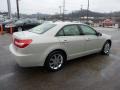 2008 Light Sage Metallic Lincoln MKZ AWD Sedan  photo #4