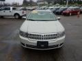 2008 Light Sage Metallic Lincoln MKZ AWD Sedan  photo #7