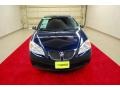 Midnight Blue Metallic - G6 GT Sedan Photo No. 3