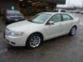 2008 Light Sage Metallic Lincoln MKZ AWD Sedan  photo #8