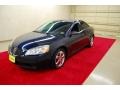 Midnight Blue Metallic - G6 GT Sedan Photo No. 4