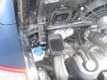 3.8 Liter DOHC 24V VarioCam Flat 6 Cylinder Engine for 2008 Porsche 911 Carrera S Cabriolet #47787312