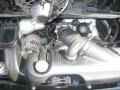 3.8 Liter DOHC 24V VarioCam Flat 6 Cylinder 2008 Porsche 911 Carrera S Cabriolet Engine
