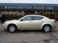 White Gold - Avenger SXT Photo No. 1