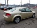 White Gold - Avenger SXT Photo No. 4