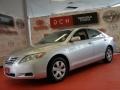 Classic Silver Metallic - Camry LE Photo No. 1