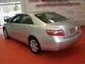 Classic Silver Metallic - Camry LE Photo No. 6