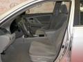 Classic Silver Metallic - Camry LE Photo No. 14