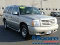 Quicksilver - Escalade AWD Photo No. 3