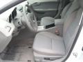 2011 Summit White Chevrolet Malibu LT  photo #2