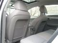 2011 Summit White Chevrolet Malibu LT  photo #3