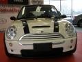 Pepper White - Cooper S Hardtop Photo No. 2