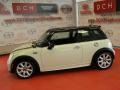 Pepper White - Cooper S Hardtop Photo No. 4